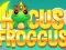 بازی Hocus Froggus آنلاین
