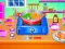 بازی Cooking In The Kitchen آنلاین