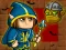 بازی Orc Hunter Halloween آنلاین
