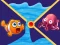 بازی Clownfish Pin Out آنلاین