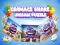 بازی Grimace Shake Jigsaw Puzzle آنلاین