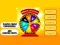 بازی Wheel of Fortune آنلاین