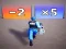 بازی Soldier Run Evolution آنلاین
