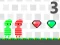 بازی Red and Green 3 آنلاین