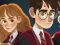 بازی Harry Potter Jigsaw Puzzle Collection آنلاین