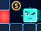 بازی Neon Tile Rush آنلاین