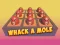 بازی Whack A Mole آنلاین