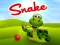 بازی Gluttonous Snake آنلاین