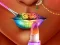 بازی Princess Lip Art Salon آنلاین