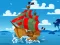 بازی Pirate Ships Hidden آنلاین