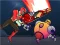 بازی Power Rangers vs Robots آنلاین