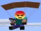 بازی Noobik Battlegrounds آنلاین