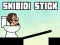 بازی Skibidi Stick آنلاین