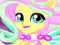 بازی Dress Up the pony 2 آنلاین