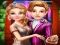 بازی Prom Queen Dress Up Halloween آنلاین