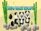 بازی Panda Maze Escape آنلاین