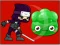 بازی Warrior Monster آنلاین