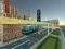 بازی Sky Train Simulator: Elevated Train Driving آنلاین