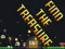 بازی Find The Treasure آنلاین
