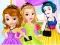 بازی Princess Match Accessory آنلاین