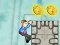 بازی Rooftop Runner آنلاین