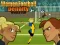 بازی Women Football Penalty Word Cup آنلاین