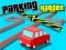 بازی Parking Harder آنلاین