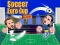 بازی Soccer Euro Cup 2025 آنلاین
