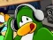 بازی Club penguin آنلاین