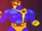 بازی Marvel tribute آنلاین