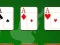 بازی My favorite classic solitaire آنلاین