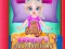 بازی Baby Audrey Appendectomy آنلاین