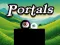 بازی Portals آنلاین