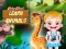 بازی Baby Hazel Learn Animals آنلاین