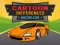 بازی Cartoon Racing: Car Differences آنلاین