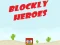 بازی Blockly Heroes آنلاین