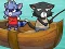 بازی Civet's Odyssey آنلاین