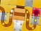 بازی Unblock Ball Slide Puzzle آنلاین