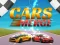 بازی Cars Merge آنلاین