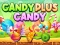 بازی Candy Plus Candy آنلاین