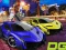 بازی Chained Cars Impossible Driving آنلاین