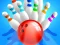 بازی Mini Bowling 3d آنلاین