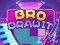 بازی Bro Draw It آنلاین