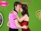 بازی Christmas Eve Kissing آنلاین