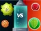 بازی Virus Fight آنلاین