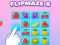 بازی FlipMazeX آنلاین