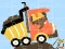 بازی Dumper Trucks Jigsaw آنلاین
