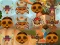 بازی Totem Match 3 آنلاین
