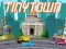 بازی Tiny Town آنلاین