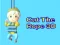 بازی Cut The Rope 3D آنلاین